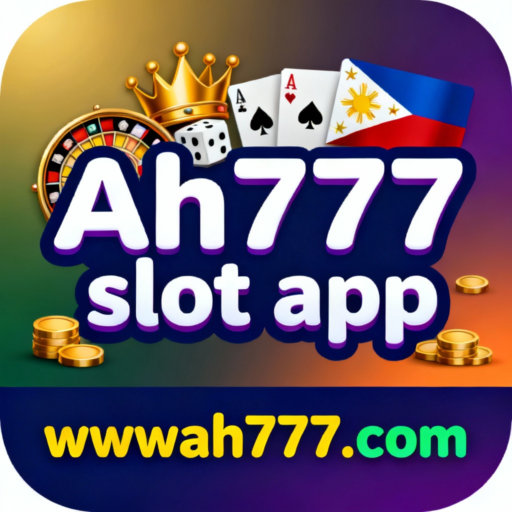 Ah777 slot app