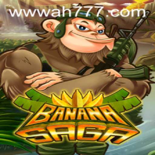 Unveiling the Charm of BananaSaga and the Thrills of Ah777 Slot App