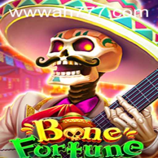 Exploring BoneFortune: A New Frontier in Ah777 Slot App Gaming