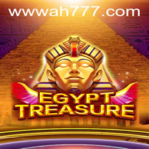 Exploring EgyptTreasure and the Ah777 Slot App: Unveiling Secrets of the Ancient World