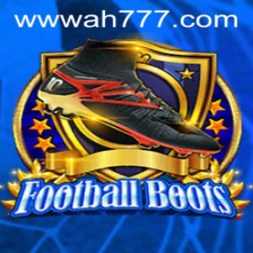 Explore the Exciting World of FootballBoots and the Thrills of Ah777 Slot App