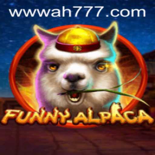 Exploring FunnyAlpaca: A Dive into the World of Ah777 Slot App