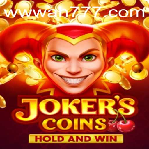 JokersCoins and Ah777 Slot App: An Exciting Journey into the World of Online Gaming