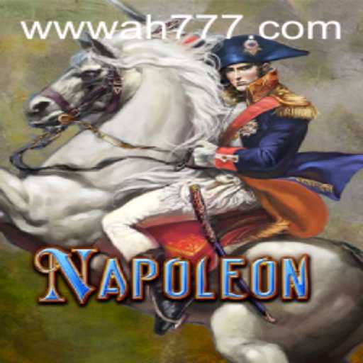 Exploring the Thrilling World of Napoleon and Ah777 Slot App