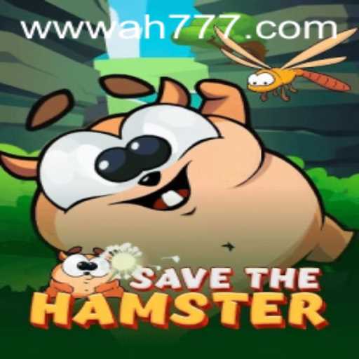 Discover the Thrills of SavetheHamster and Ah777 Slot App