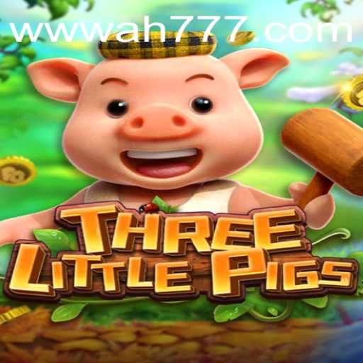 Exploring the Enchanting World of THREELITTLEPIGS: A New Slot Adventure on Ah777