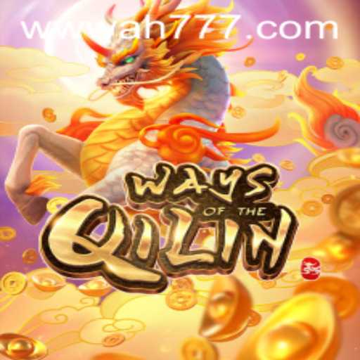 Exploring the Thrilling World of Ways of the Qilin Slot Game
