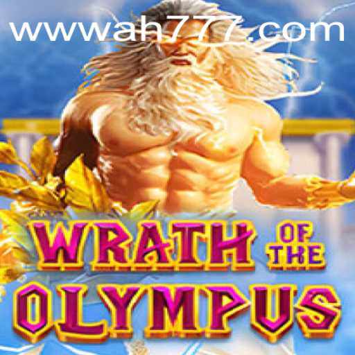 Exploring WrathofOlympus: A Mythical Journey with Ah777 Slot App