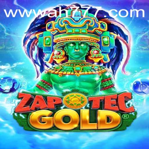 Discover ZapOtecGold: The Thrilling New Slot Experience with Ah777 Slot App